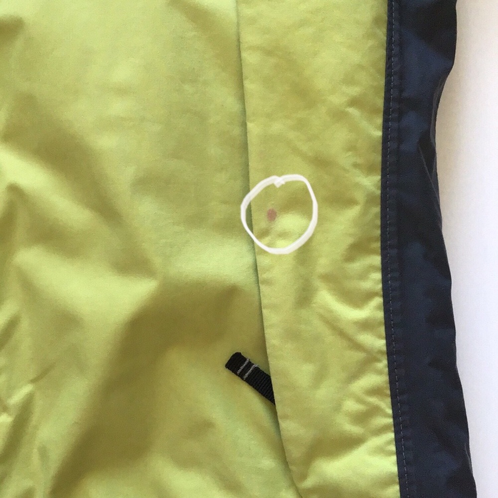 Women’s Columbia Omni Tech Jacket, S - Picture 14 of 15